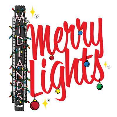 Midland's Merry Lights - Home